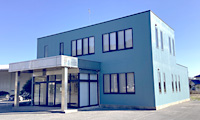 株式会社ヨドハン栃木営業所